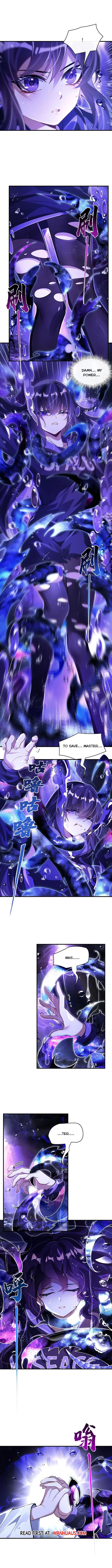 My Female Apprentices Are All Big Shots From the Future Chapter 314 36 005