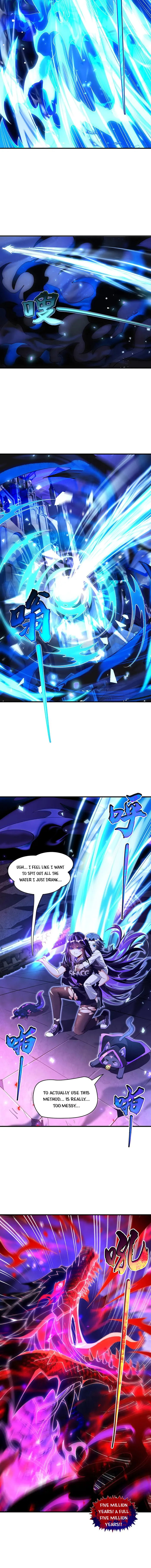 My Female Apprentices Are All Big Shots From the Future Chapter 317 48 005
