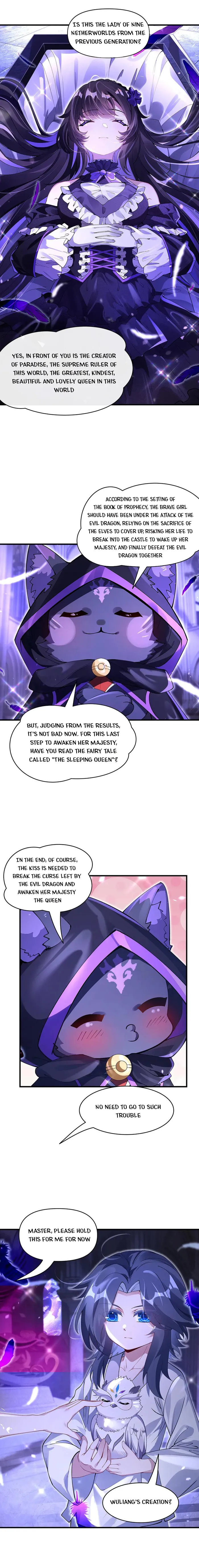 My Female Apprentices Are All Big Shots From the Future Chapter 317 53 010