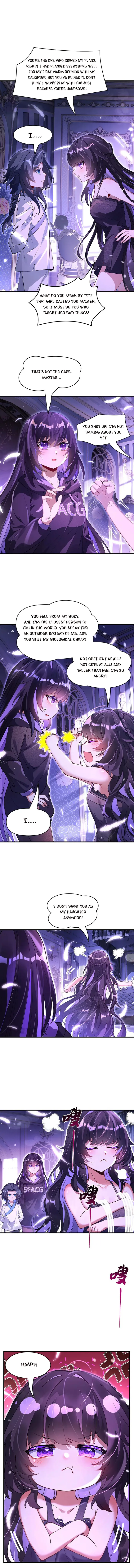 My Female Apprentices Are All Big Shots From the Future Chapter 318 43 006