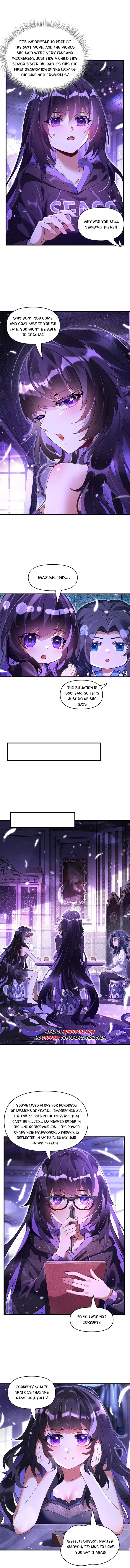 My Female Apprentices Are All Big Shots From the Future Chapter 318 44 007