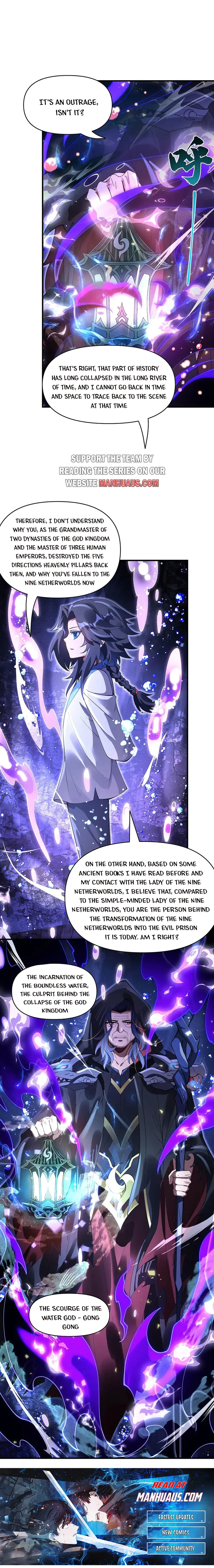 My Female Apprentices Are All Big Shots From the Future Chapter 318 47 010