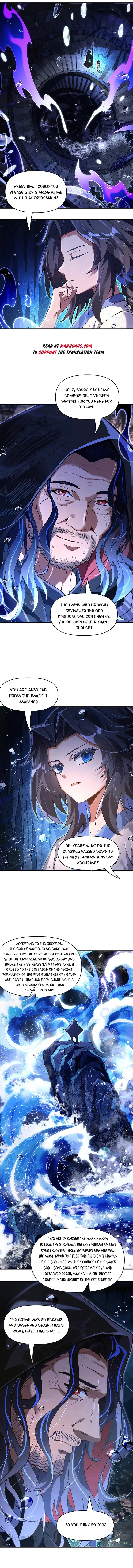 My Female Apprentices Are All Big Shots From the Future Chapter 319 42 002