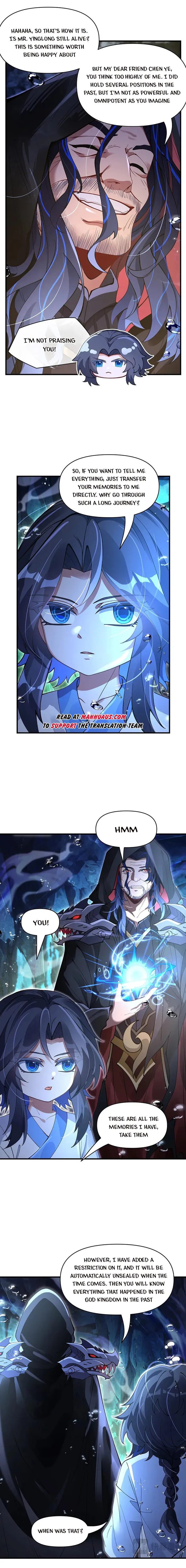 My Female Apprentices Are All Big Shots From the Future Chapter 319 44 004
