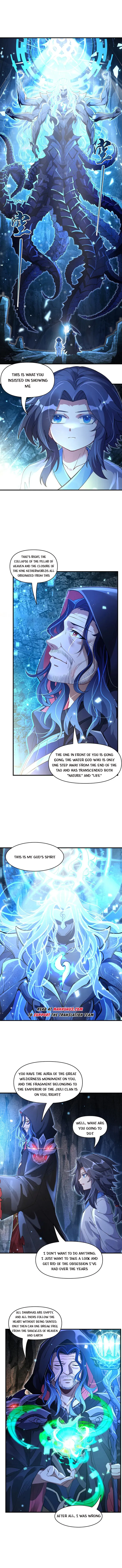 My Female Apprentices Are All Big Shots From the Future Chapter 319 46 006
