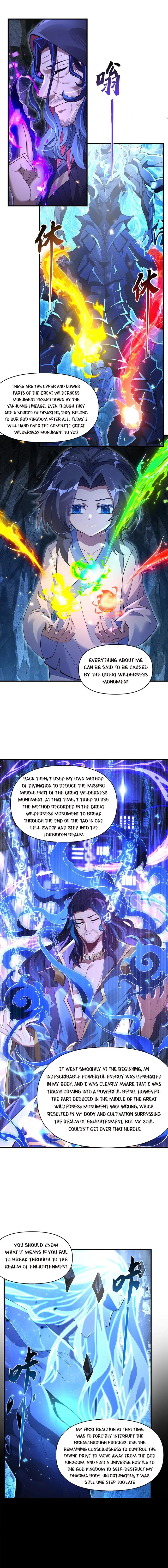 My Female Apprentices Are All Big Shots From the Future Chapter 319 47 007