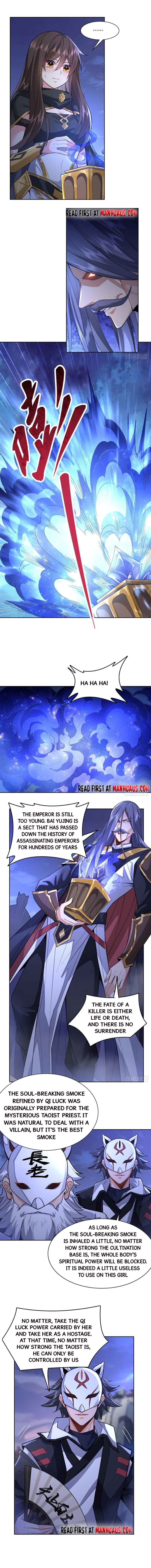 My Female Apprentices Are All Big Shots From the Future Chapter 32 28 ch 32 3