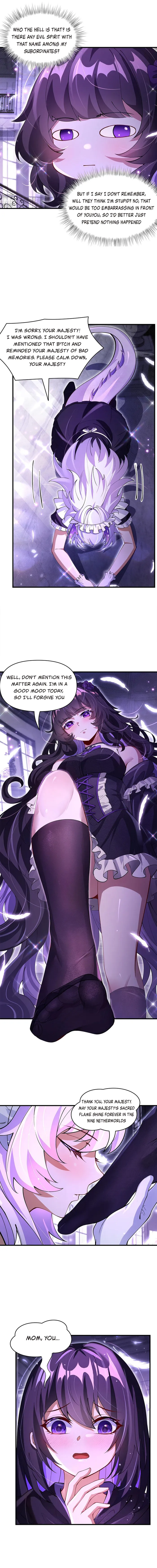 My Female Apprentices Are All Big Shots From the Future Chapter 320 49 006