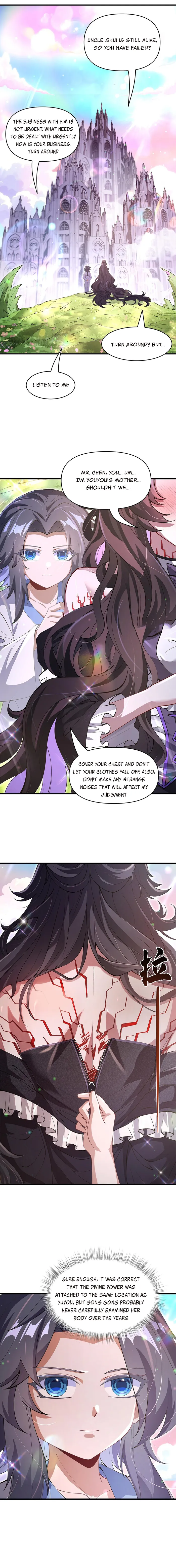 My Female Apprentices Are All Big Shots From the Future Chapter 320 52 009