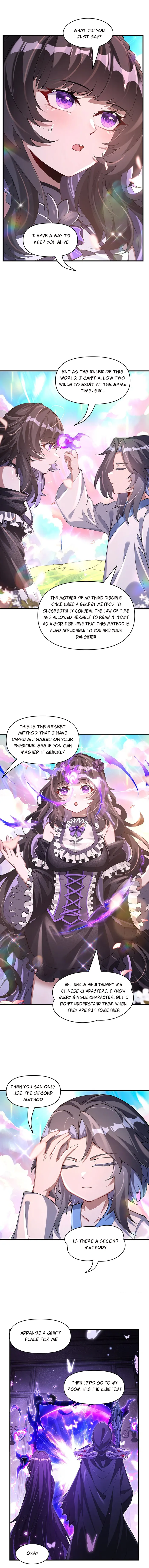 My Female Apprentices Are All Big Shots From the Future Chapter 320 54 011