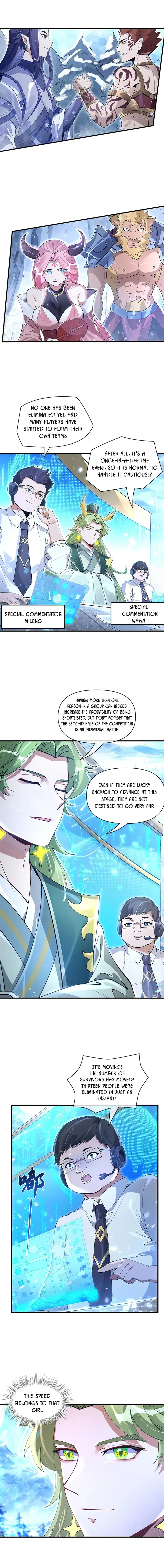 My Female Apprentices Are All Big Shots From the Future Chapter 324 41 004