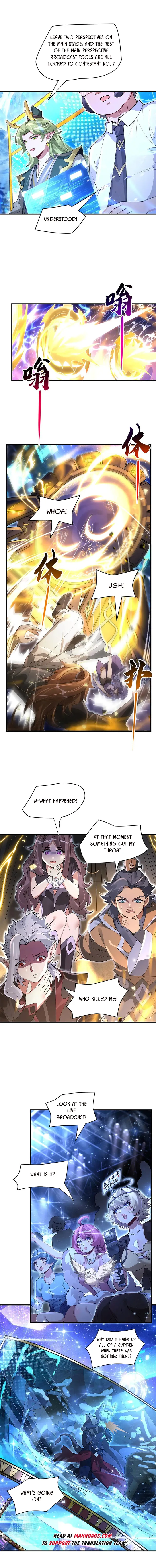 My Female Apprentices Are All Big Shots From the Future Chapter 324 42 005