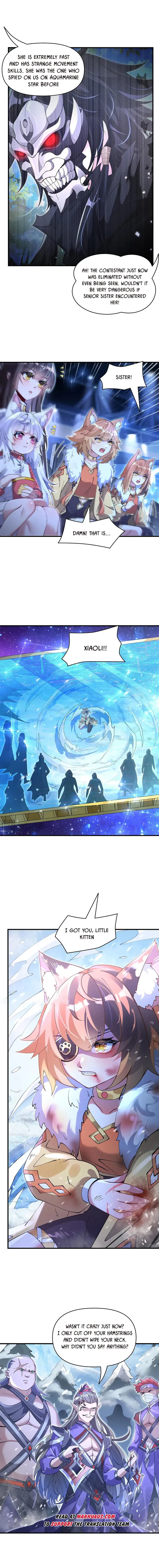 My Female Apprentices Are All Big Shots From the Future Chapter 324 44 007