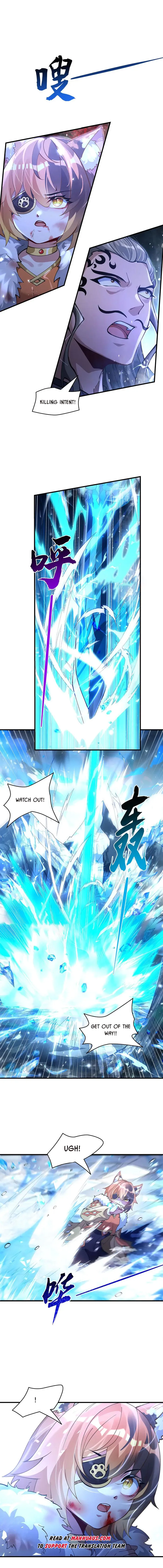 My Female Apprentices Are All Big Shots From the Future Chapter 324 46 009