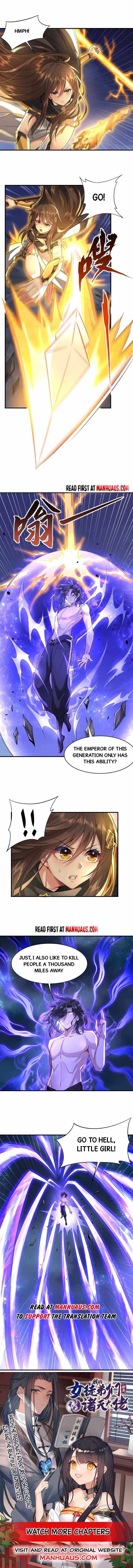 My Female Apprentices Are All Big Shots From the Future Chapter 33 31 ch 33 6