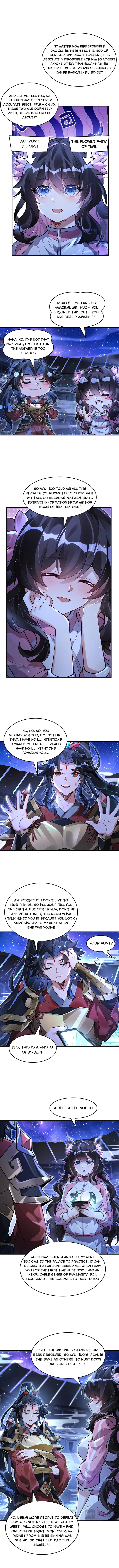 My Female Apprentices Are All Big Shots From the Future Chapter 334 38 4