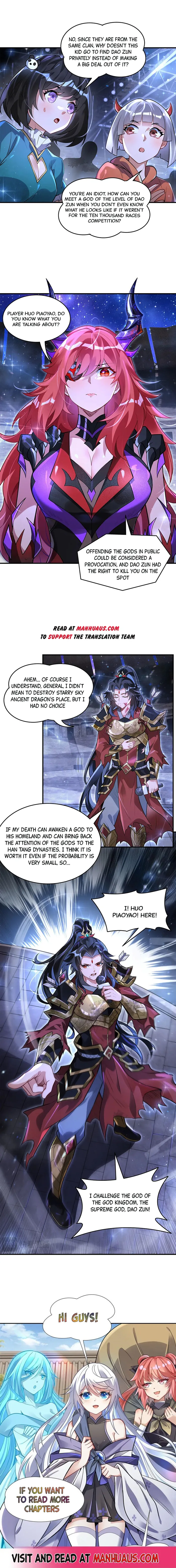 My Female Apprentices Are All Big Shots From the Future Chapter 342 39 8