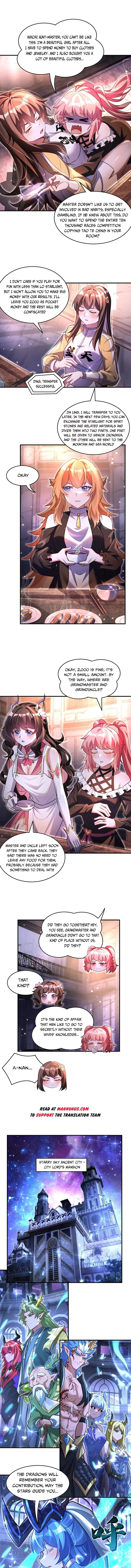 My Female Apprentices Are All Big Shots From the Future Chapter 344 31 3