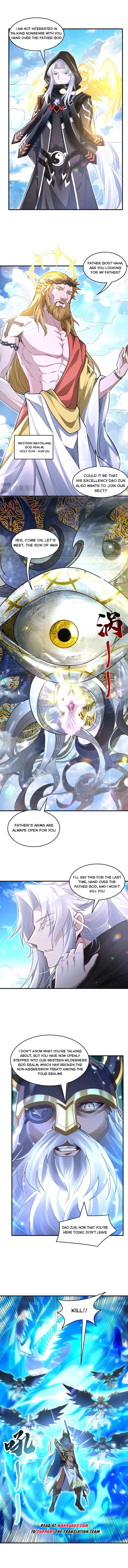 My Female Apprentices Are All Big Shots From the Future Chapter 348 42 8