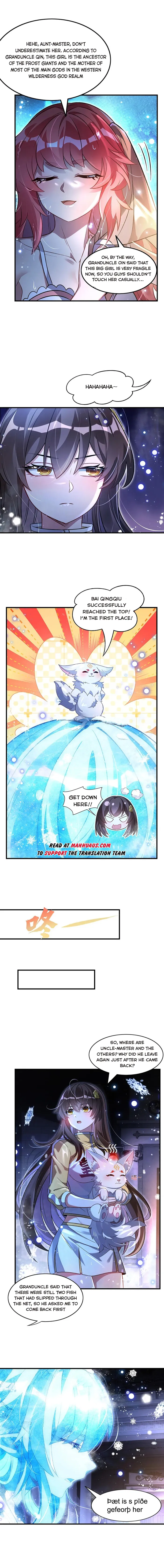 My Female Apprentices Are All Big Shots From the Future Chapter 351 36 2
