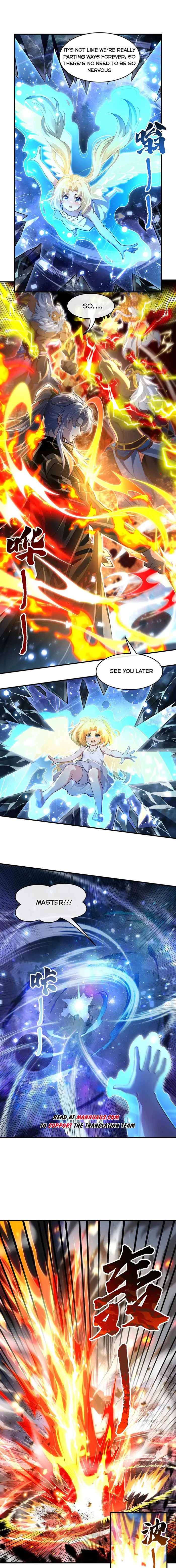 My Female Apprentices Are All Big Shots From the Future Chapter 353 42 05