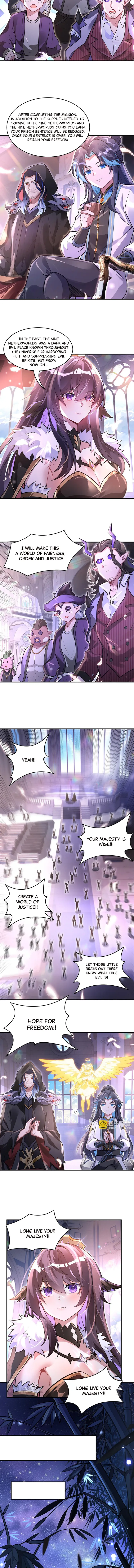 My Female Apprentices Are All Big Shots From the Future Chapter 357 41 7