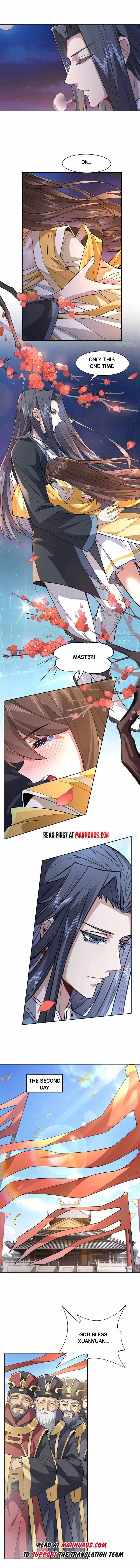 My Female Apprentices Are All Big Shots From the Future Chapter 36 29 ch 36 4
