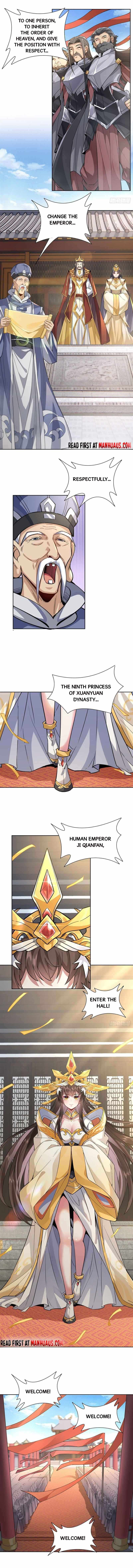My Female Apprentices Are All Big Shots From the Future Chapter 36 30 ch 36 5
