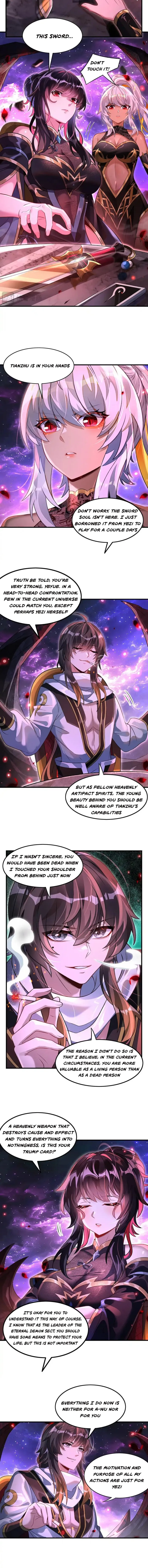 My Female Apprentices Are All Big Shots From the Future Chapter 362 30 2