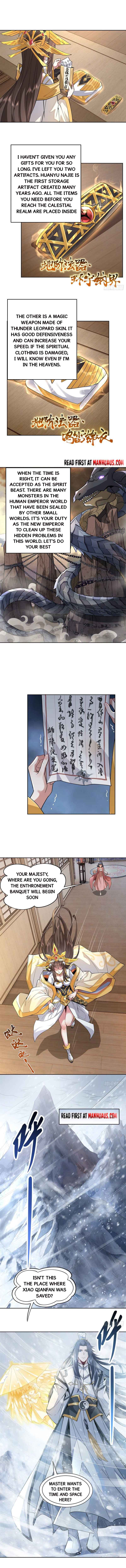 My Female Apprentices Are All Big Shots From the Future Chapter 37 28 ch 37 3