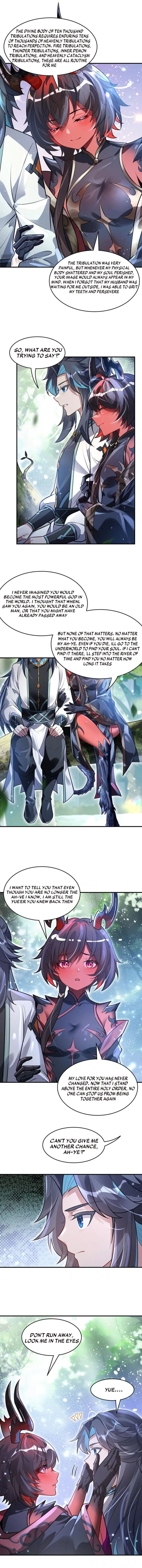 My Female Apprentices Are All Big Shots From the Future Chapter 372 40 6