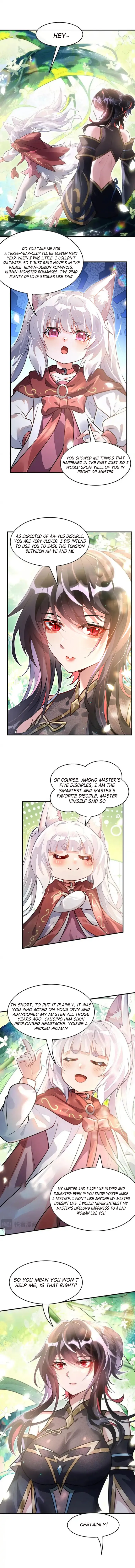 My Female Apprentices Are All Big Shots From the Future Chapter 373 37 3