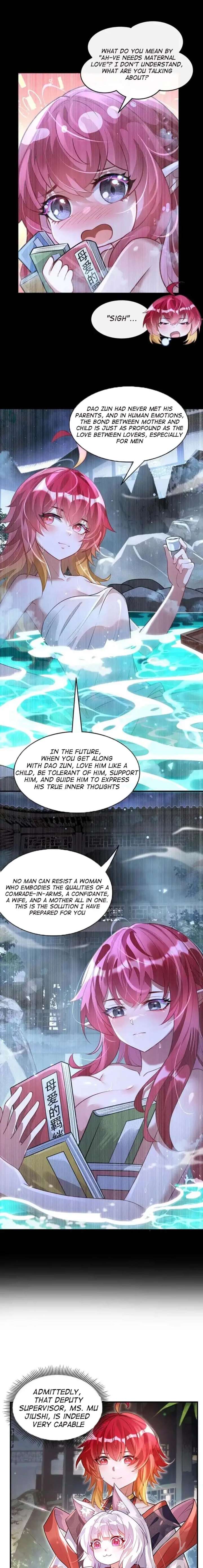 My Female Apprentices Are All Big Shots From the Future Chapter 374 50 10