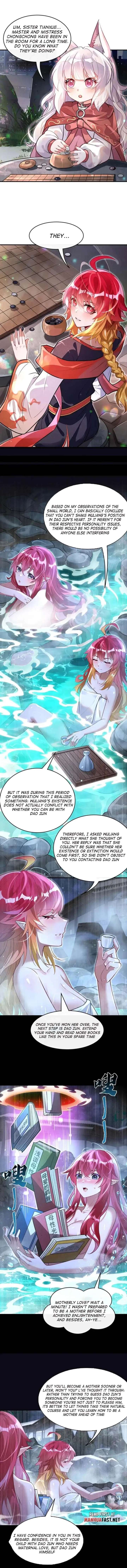 My Female Apprentices Are All Big Shots From the Future Chapter 374 49 9