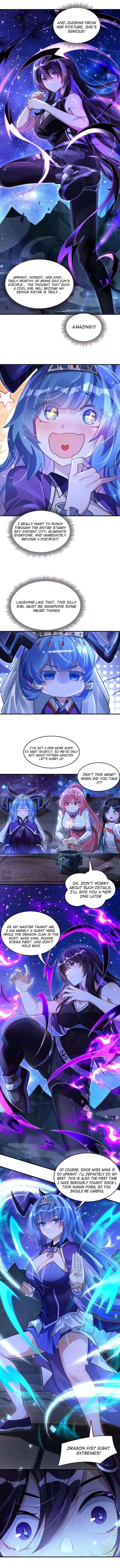My Female Apprentices Are All Big Shots From the Future Chapter 376 38 004