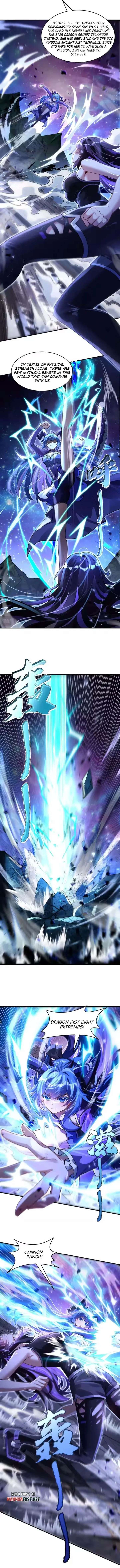My Female Apprentices Are All Big Shots From the Future Chapter 376 40 006