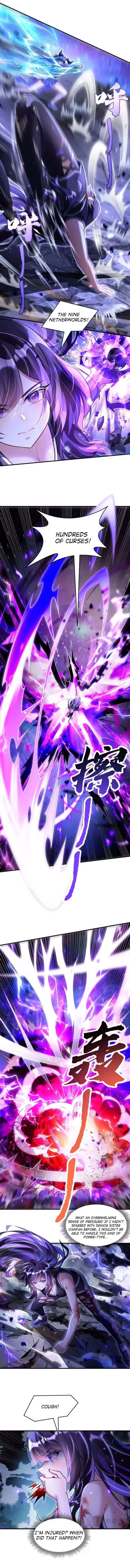 My Female Apprentices Are All Big Shots From the Future Chapter 376 41 007
