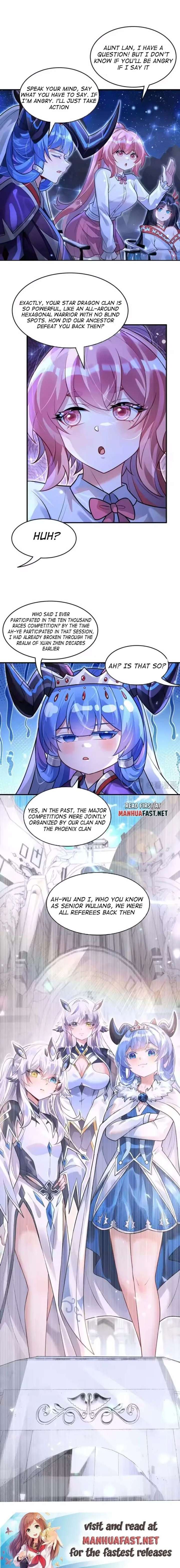 My Female Apprentices Are All Big Shots From the Future Chapter 376 43 009