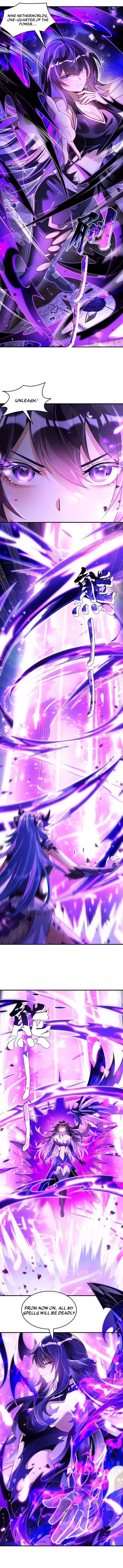 My Female Apprentices Are All Big Shots From the Future Chapter 377 39 005