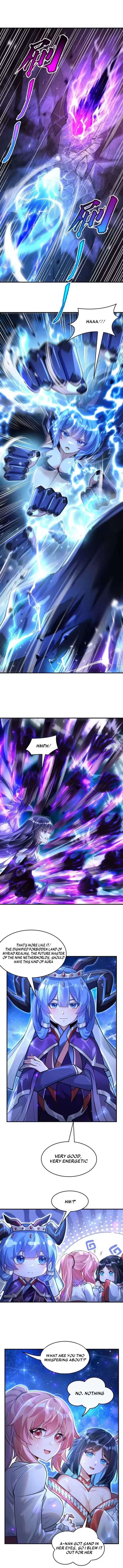 My Female Apprentices Are All Big Shots From the Future Chapter 377 41 007