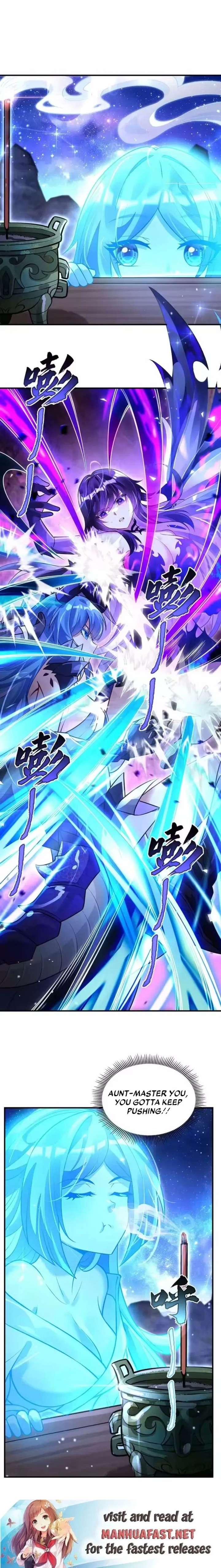 My Female Apprentices Are All Big Shots From the Future Chapter 377 43 009