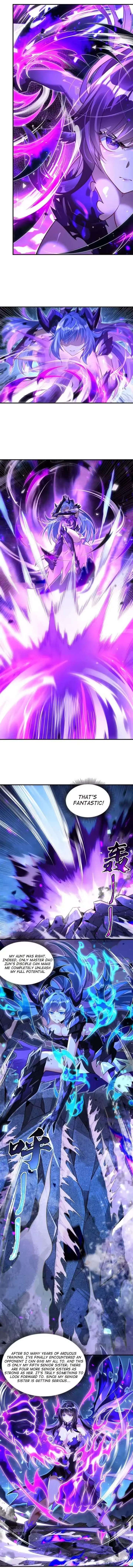 My Female Apprentices Are All Big Shots From the Future Chapter 378 29 ch 378 2
