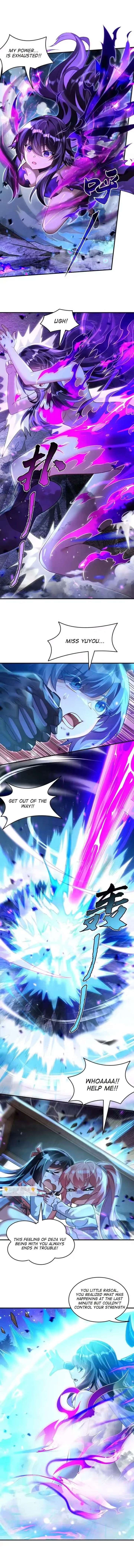 My Female Apprentices Are All Big Shots From the Future Chapter 378 31 ch 378 4