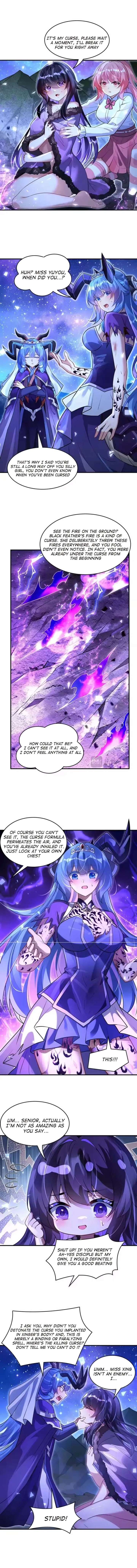 My Female Apprentices Are All Big Shots From the Future Chapter 378 33 ch 378 6