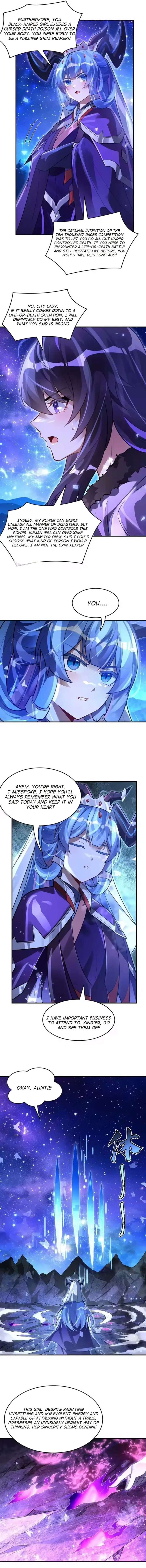 My Female Apprentices Are All Big Shots From the Future Chapter 378 34 ch 378 7