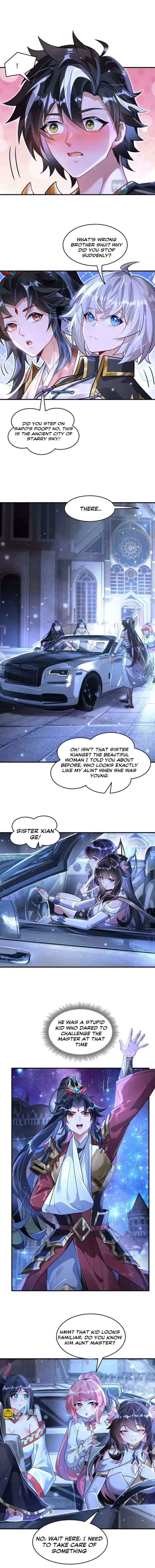 My Female Apprentices Are All Big Shots From the Future Chapter 379 26 ch 379 2