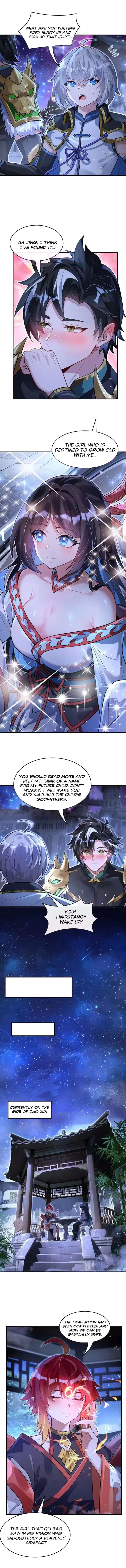 My Female Apprentices Are All Big Shots From the Future Chapter 379 28 ch 379 4