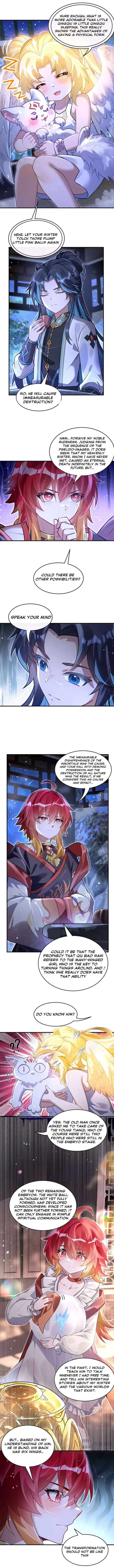 My Female Apprentices Are All Big Shots From the Future Chapter 379 29 ch 379 5