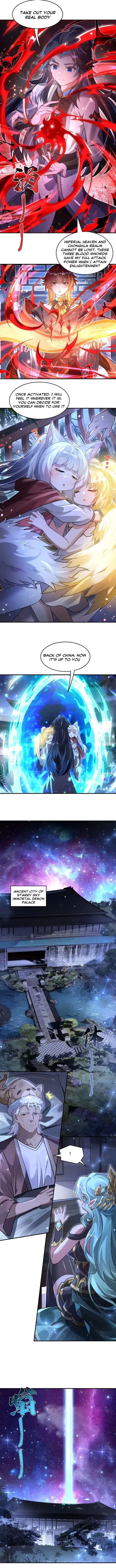 My Female Apprentices Are All Big Shots From the Future Chapter 379 31 ch 379 7