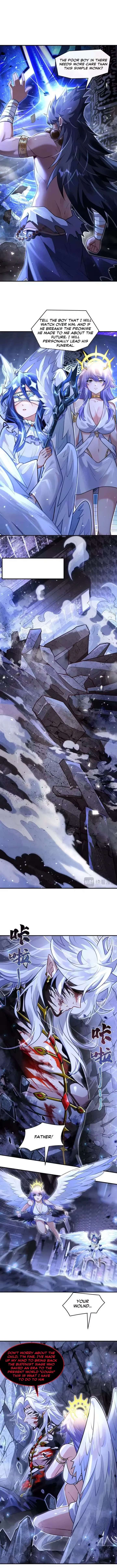 My Female Apprentices Are All Big Shots From the Future Chapter 382 35 ch 382 5